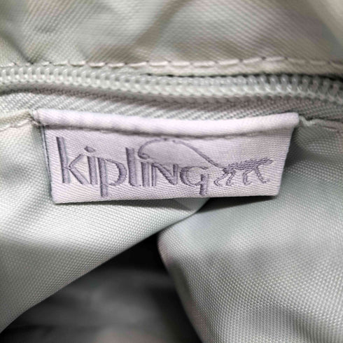 キプリング KIPLING スクエア ショルダーバック レディース