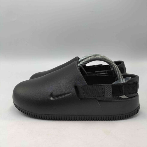 ナイキ NIKE カーム メンズ ミュール クロッグ サンダル レディース US:6