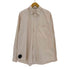 オーラリー AURALEE WASHED FINX TWILL BIG SHIRTS メンズ JPN:4