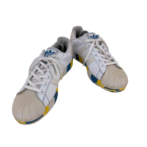 アディダスオリジナルス adidas Originals 06年製 Superstar メンズ JPN:27.5