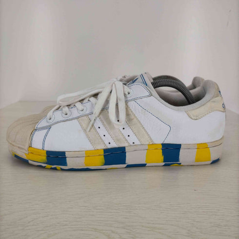 アディダスオリジナルス adidas Originals 06年製 Superstar メンズ JPN:27.5