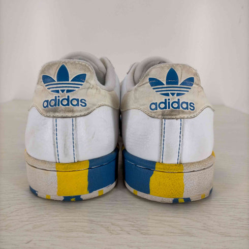 アディダスオリジナルス adidas Originals 06年製 Superstar メンズ JPN:27.5