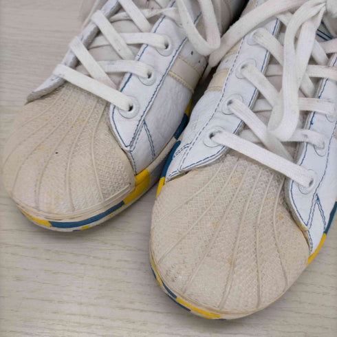 アディダスオリジナルス adidas Originals 06年製 Superstar メンズ JPN:27.5