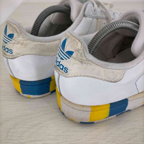 アディダスオリジナルス adidas Originals 06年製 Superstar メンズ JPN:27.5