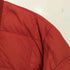 エディーバウアー Eddie Bauer 80s ハーフジップ ダウンジャケット メンズ import:M