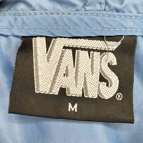 バンズ VANS 00s ナイロンアノラックジャケット メンズ JPN:M