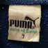 プーマ PUMA ロゴ刺繍 トラックジャケット メンズ 7
