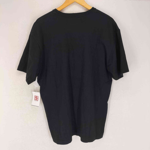 チャレンジャー CHALLENGER FIRE TEE メンズ JPN:XXL
