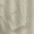 ザラ ZARA MIDI DRESS WITH CUTWORK EMBROIDERY レディース US XS