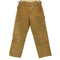 カーハート Carhartt ダック地 ダブルニー ペインターパンツ メンズ