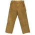 カーハート Carhartt ダック地 ダブルニー ペインターパンツ メンズ