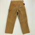 カーハート Carhartt ダック地 ダブルニー ペインターパンツ メンズ
