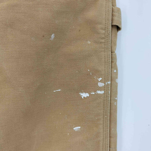 カーハート Carhartt ダック地 ダブルニー ペインターパンツ メンズ