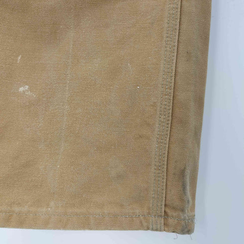 カーハート Carhartt ダック地 ダブルニー ペインターパンツ メンズ