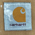 カーハート Carhartt ダック地 ダブルニー ペインターパンツ メンズ