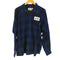 チャレンジャー CHALLENGER 21AW CHECK WORK SHIRT メンズ JPN:L