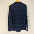 チャレンジャー CHALLENGER 21AW CHECK WORK SHIRT メンズ JPN:L