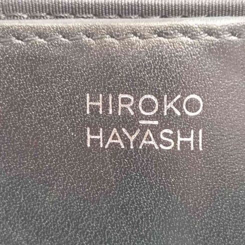 ヒロコハヤシ HIROKO HAYASHI PASTELLO パステッロ 総柄 ロング ウォレット 長財布 レディース