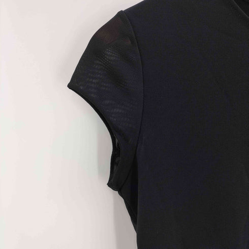 ダナキャランニューヨーク DKNY レーヨンカットソー レディース P