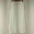 ザラ ZARA SATIN EFFECT MIDI SKIRT レディース JPN:S