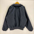 ユーエスネイビー U.S.NAVY SHIPBOARD NITRILE COATED DECK JAKET メンズ X-LARGE