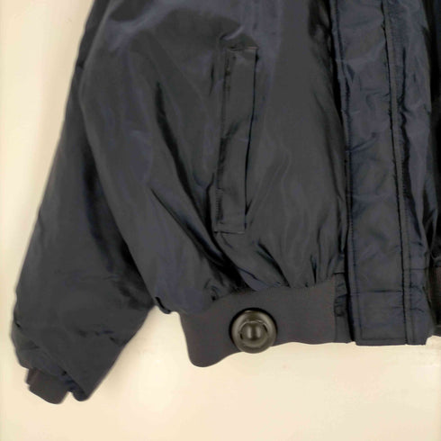ユーエスネイビー U.S.NAVY SHIPBOARD NITRILE COATED DECK JAKET メンズ X-LARGE