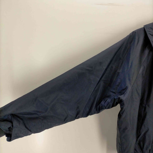 ユーエスネイビー U.S.NAVY SHIPBOARD NITRILE COATED DECK JAKET メンズ X-LARGE