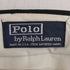 ポロバイラルフローレン Polo by RALPH LAUREN USA製 ウールギャバ 2タックスラックス ジップポケット メンズ W31/L34