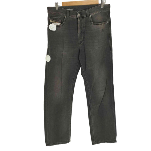 ディーゼル DIESEL straight jeans 2010 d-macs メンズ 30×30