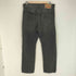 ディーゼル DIESEL straight jeans 2010 d-macs メンズ 30×30