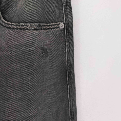 ディーゼル DIESEL straight jeans 2010 d-macs メンズ 30×30