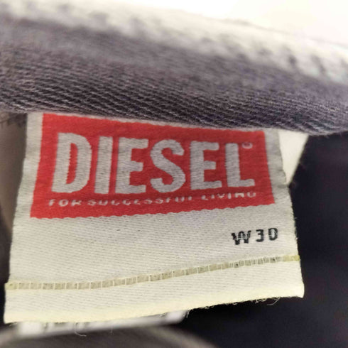 ディーゼル DIESEL straight jeans 2010 d-macs メンズ 30×30
