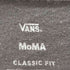 バンズ VANS 両面プリントL/Sシャツ メンズ JPN:L