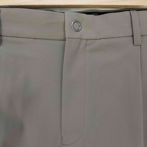デサント descente ウォッシャブル ワッフルパッカブル ストレッチセットアップ メンズ M