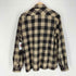 ブルコ BLUCO FLANNEL SHIRTS フランネルシャツ メンズ JPN:L