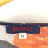 ケンゾージーンズ KENZO JEANS シアー総柄トップス レディース JPN:M