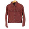 ギャップ Gap OLD リアルレザージャケット レディース JPN:XS