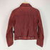 ギャップ Gap OLD リアルレザージャケット レディース JPN:XS