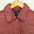 ギャップ Gap OLD リアルレザージャケット レディース JPN:XS