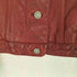 ギャップ Gap OLD リアルレザージャケット レディース JPN:XS