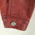ギャップ Gap OLD リアルレザージャケット レディース JPN:XS