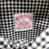 ブルックスブラザーズ BROOKS BROTHERS 90S ギンガムチェック BD L/S シャツ メンズ JPN:L