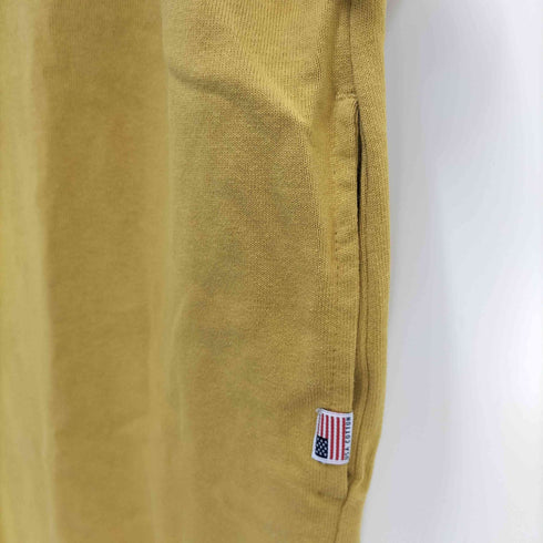 フリークスストア FREAKS STORE 25SS USA コットン ビッグシルエット Tシャツ ワンピース レディース JPN:S