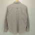 ネイバーフッド NEIGHBORHOOD 09AW EST BD/C-SHIRT.LS ブルドッグ 刺繍 ボタンダウン L/S チェック シャツ メンズ S-R