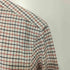 ネイバーフッド NEIGHBORHOOD 09AW EST BD/C-SHIRT.LS ブルドッグ 刺繍 ボタンダウン L/S チェック シャツ メンズ S-R