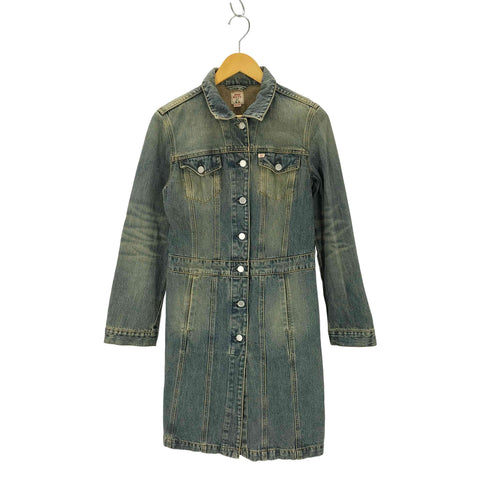 ミスシックスティ MISS SIXTY デニムコート レディース JPN:M