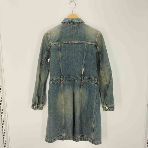 ミスシックスティ MISS SIXTY デニムコート レディース JPN:M