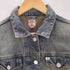 ミスシックスティ MISS SIXTY デニムコート レディース JPN:M