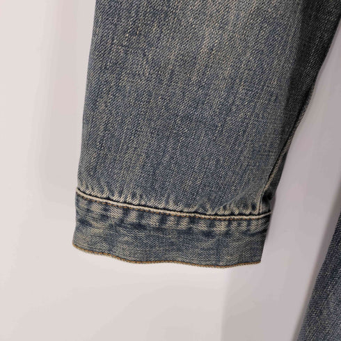 ミスシックスティ MISS SIXTY デニムコート レディース JPN:M