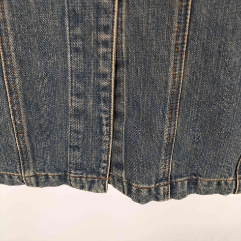 ミスシックスティ MISS SIXTY デニムコート レディース JPN:M